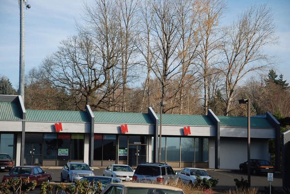 Vineyard Plaza: 16550 SE McLoughlin Blvd, Milwaukie, OR 97267
